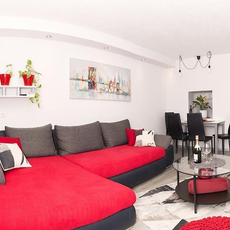 Guesthause Antonio Hotel Split Luaran gambar