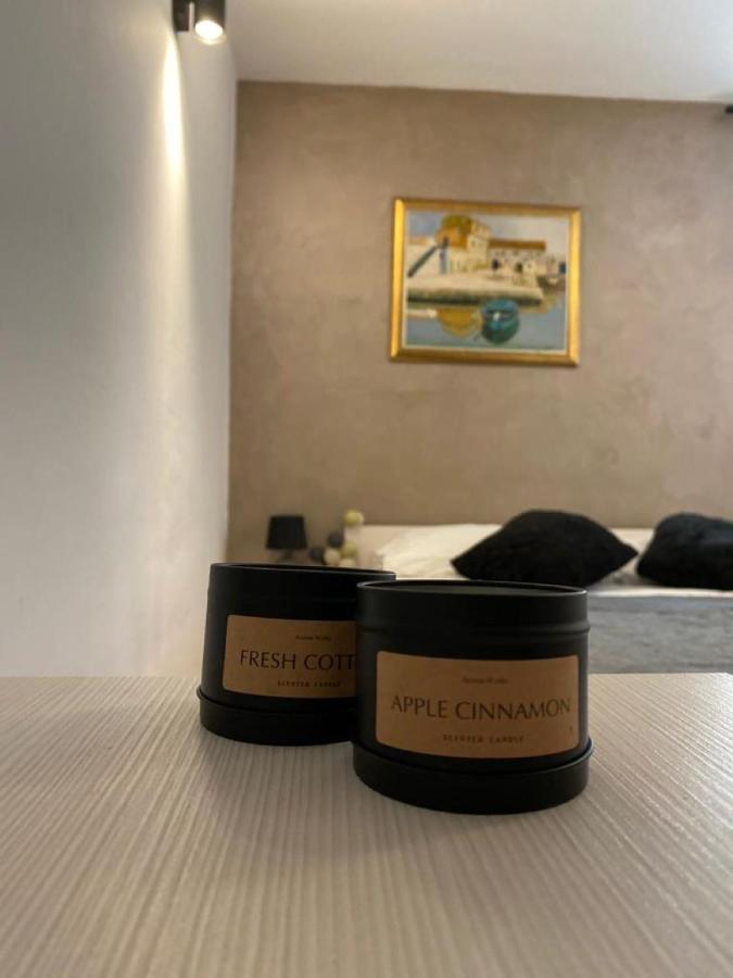 Guesthause Antonio Hotel Split Luaran gambar