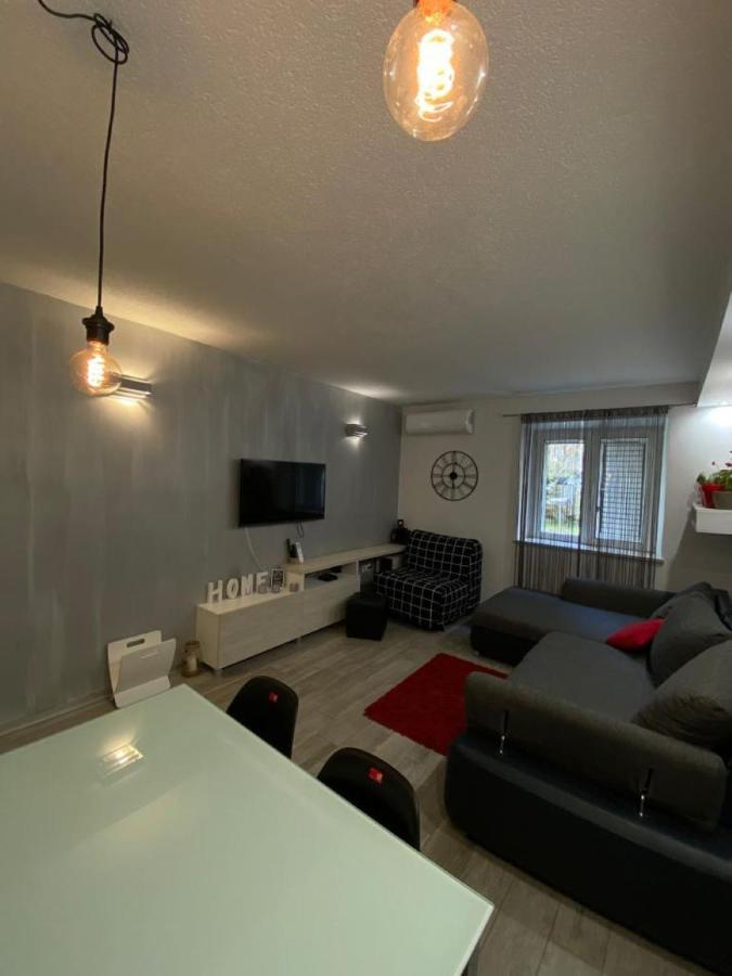 Guesthause Antonio Hotel Split Luaran gambar