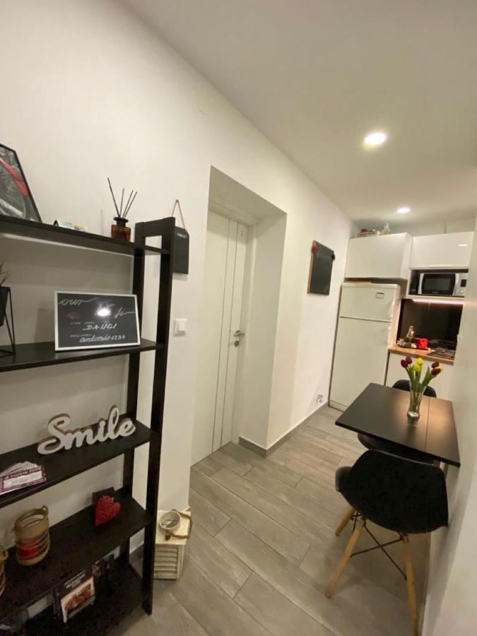 Guesthause Antonio Hotel Split Luaran gambar
