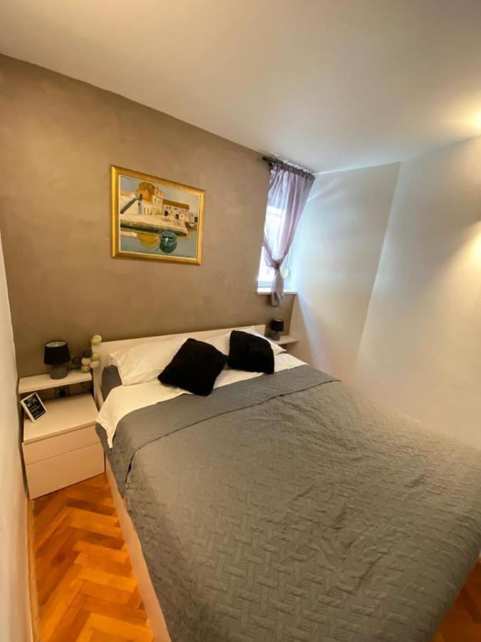 Guesthause Antonio Hotel Split Luaran gambar