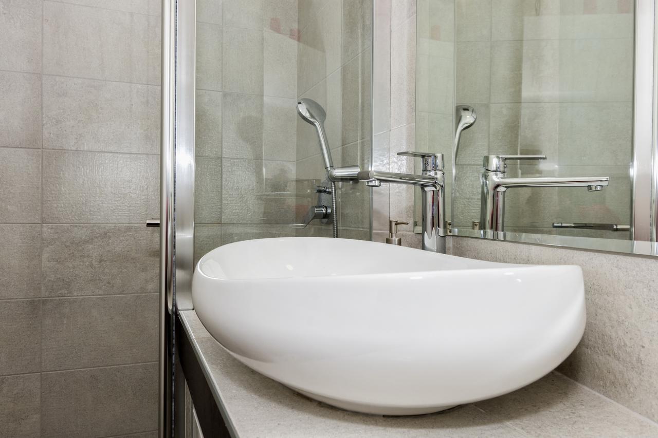 Guesthause Antonio Hotel Split Luaran gambar