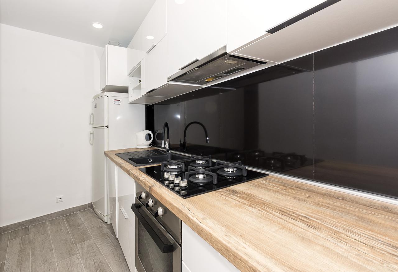 Guesthause Antonio Hotel Split Luaran gambar