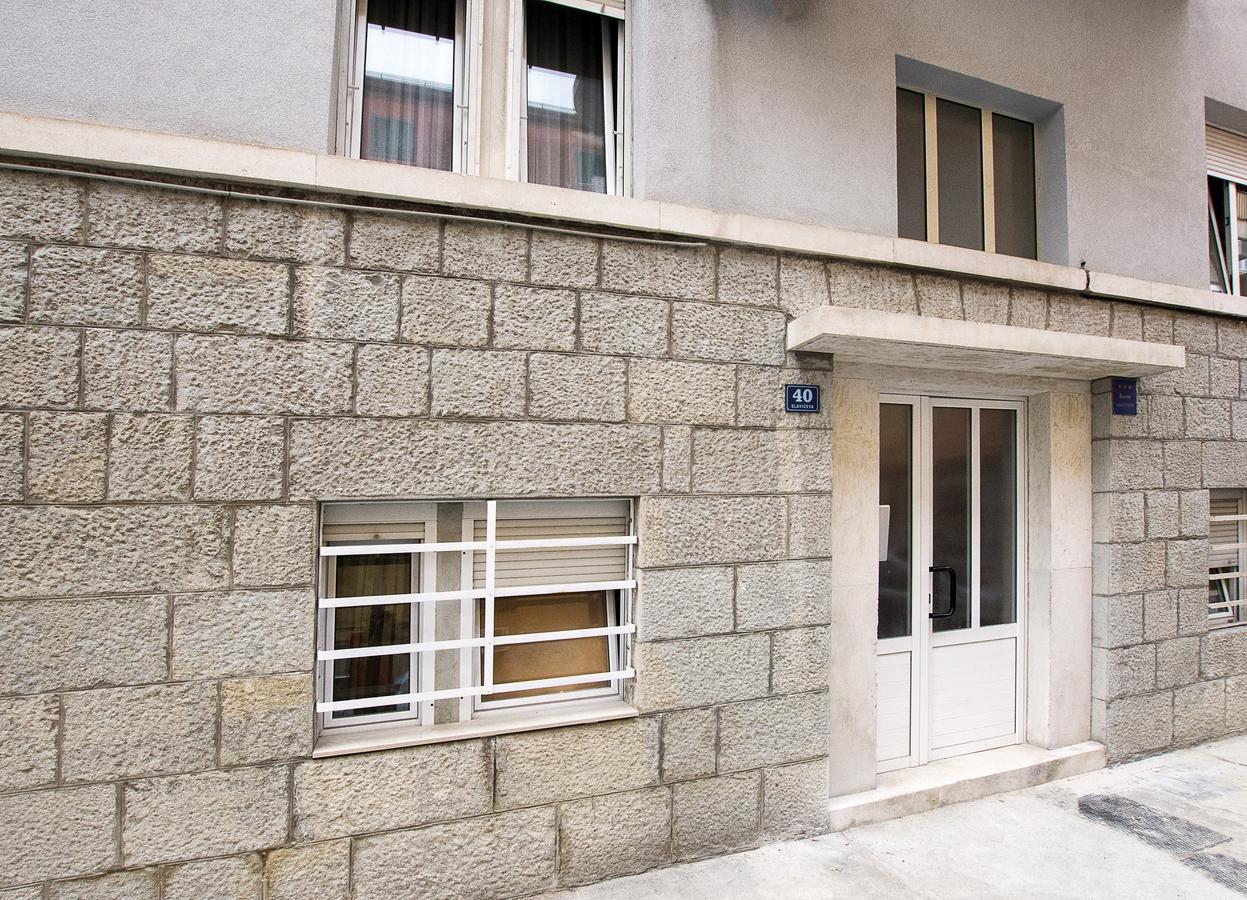 Guesthause Antonio Hotel Split Luaran gambar