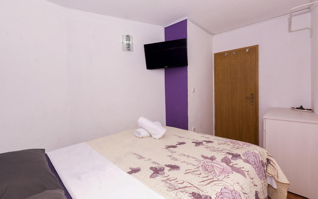 Guesthause Antonio Hotel Split Luaran gambar